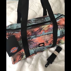 Dickies Basic Duffle